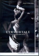L'IMMORTALE