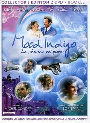 MOOD INDIGO - La schiuma dei giorni 