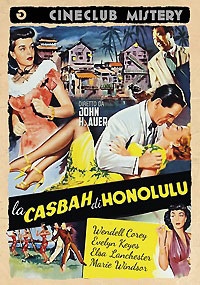 LA CASBAH DI HONOLULU