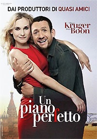 UN PIANO PERFETTO