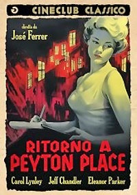 RITORNO A PEYTON PLACE