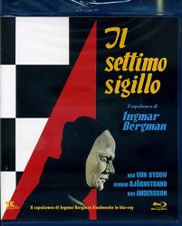 Il settimo sigillo