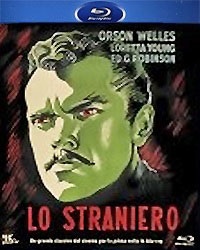 Lo straniero