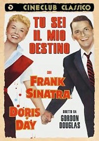 TU SEI IL MIO DESTINO