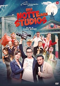 UNA NOTTE AGLI STUDIOS