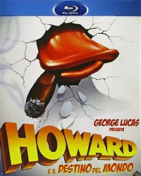 Howard e il destino del mondo