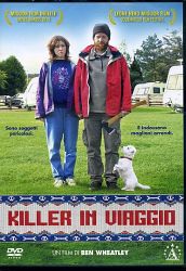 KILLER IN VIAGGIO