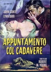 APPUNTAMENTO COL CADAVERE