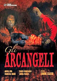 GLI ARCANGELI