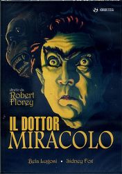 IL DOTTOR MIRACOLO