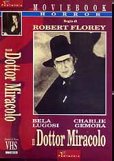 IL DOTTOR MIRACOLO