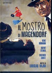 IL MOSTRO DI MAGENDORF