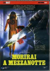MORIRAI A MEZZANOTTE