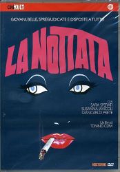 LA NOTTATA