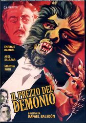 IL PREZZO DEL DEMONIO