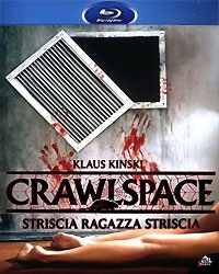Striscia ragazza striscia