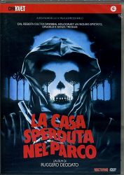 LA CASA SPERDUTA NEL PARCO 