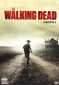THE WALKING DEAD - Stagione 2