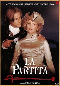 LA PARTITA