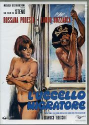 L'UCCELLO MIGRATORE
