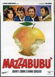 MAZZABUBU'