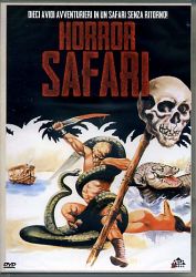 HORROR SAFARI