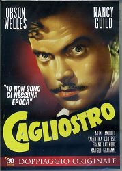 CAGLIOSTRO