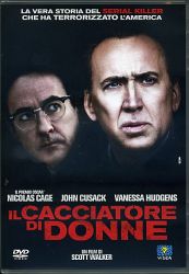 IL CACCIATORE DI DONNE