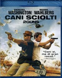Cani sciolti