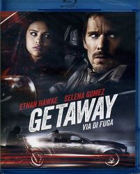 Getaway - Via di fuga