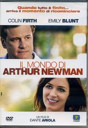 IL MONDO DI ARTHUR NEWMAN