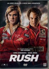RUSH