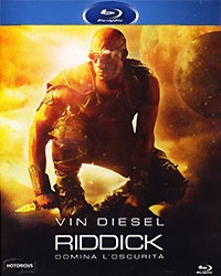 Riddick
