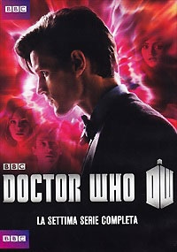 DOCTOR WHO - Stagione 7