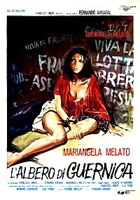 L'ALBERO DI GUERNICA
