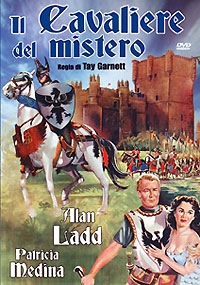 IL CAVALIERE DEL MISTERO
