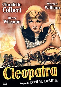 CLEOPATRA  (1934)