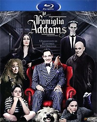 La famiglia Addams