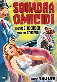 SQUADRA OMICIDI