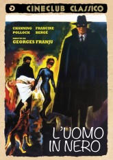 L'UOMO IN NERO