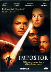 IMPOSTOR