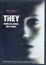 THEY - Incubi dal mondo delle ombre