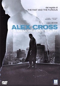 ALEX CROSS - La memoria del killer