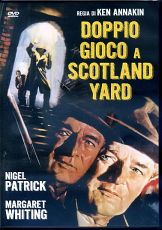 DOPPIO GIOCO A SCOTLAND YARD