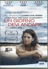UN GIORNO DEVI ANDARE