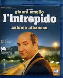 L'intrepido