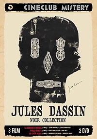 JULES DASSIN Noir Collection