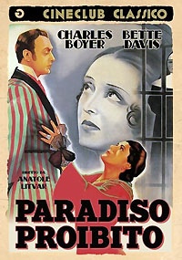 PARADISO PROIBITO