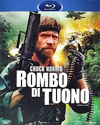 Rombo di Tuono