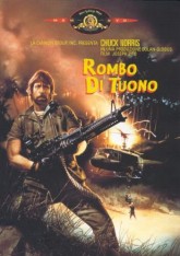 ROMBO DI TUONO